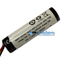 Batería para PLC PA-L154.K01.R002 [Batería de Repuesto]